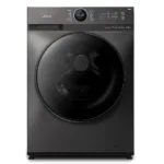 Midea 10KG Front Load Smart Washing Machine | MF200W100WBTGCC