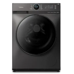 Midea 10KG Front Load Smart Washing Machine | MF200W100WBTGCC