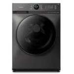 Midea 10KG Front Load Smart Washing Machine | MF200W100WBTGCC