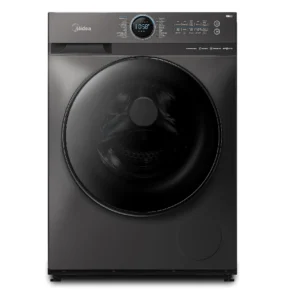 Midea 10KG Front Load Smart Washing Machine | MF200W100WBTGCC
