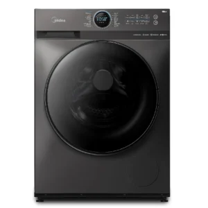 Midea 10KG Front Load Smart Washing Machine | MF200W100WBTGCC