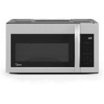 Midea 25Liters Digital Microwave