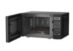 Midea 20L Solo Microwave Oven with Digital Touch Control, 700W, Child Lock, Memory Function, Defrost-by-weight-or-time, Fast Reheat, Push Button Door Opening, Best for Home &...
