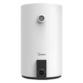 Midea 50L Electric Storage Water Heater, Fast Heating | D50-15FN