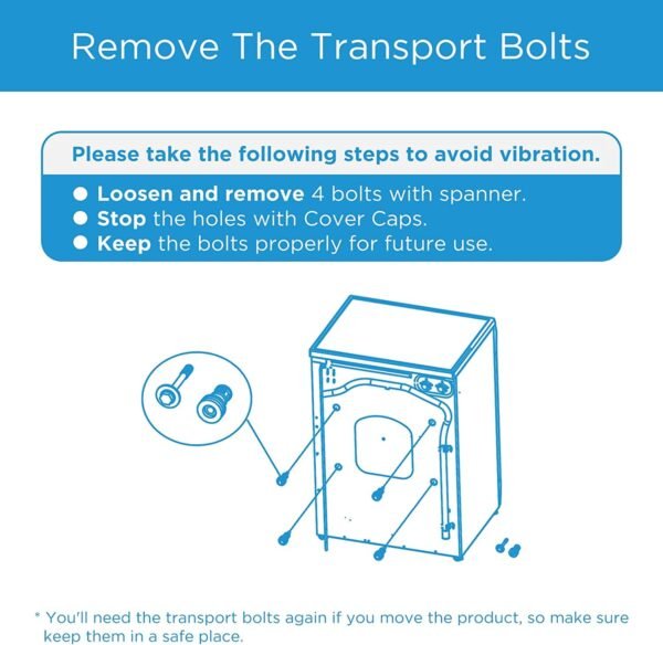 Midea 6KG Front Load Washing Machine with Lunar Dial, 1000 RPM, 15 Programs, Fully Automatic Washer, Digital LED Display, Child Lock, Mute Function, 90° Hygiene, 10 Years Motor...