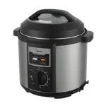 MIDEA 6L Pressure Cooker 1000W I MY-CJ6002W