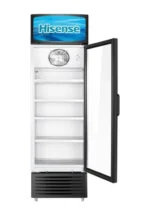 Hisense 520L Beverage Cooler, Chiller Display Showcase Fridge - Image 4