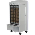 Sonashi 7 Litre Portable Air Cooler, Air Conditioner with Remote, Heavy Duty Built-in Electric Air Cooler - Image 2