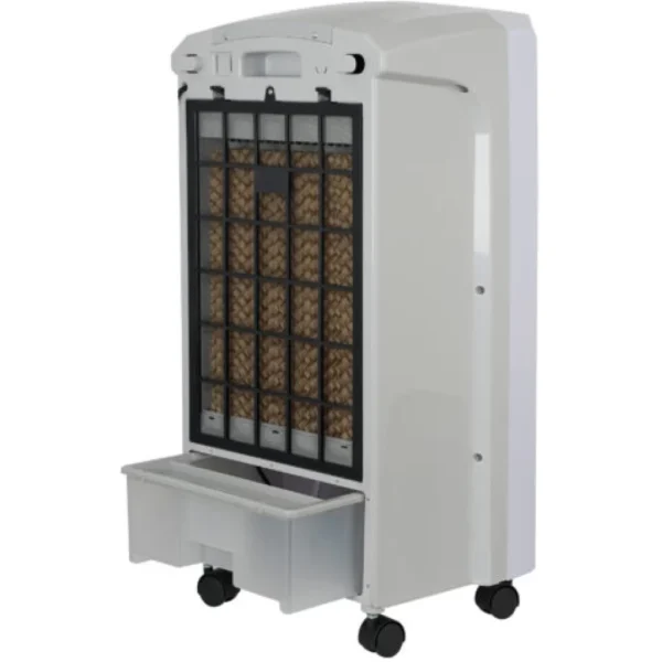 Sonashi 7 Litre Portable Air Cooler, Air Conditioner with Remote, Heavy Duty Built-in Electric Air Cooler - Image 2