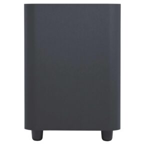 JBL Bar 1000 7.1.4 Channel Soundbar with Detachable Speakers, Dolby Atmos Surround, DTS:X + MultiBeam, PureVoice Tech, 880W Output, Built-In WiFi, Voice Assistant, 3D Sound -...