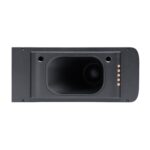 JBL Bar 1300, 11.1.4-channel soundbar with detachable surround speakers, MultiBeam™, Dolby Atmos® and DTS:X®, JBLBAR1300BLKUK, Black