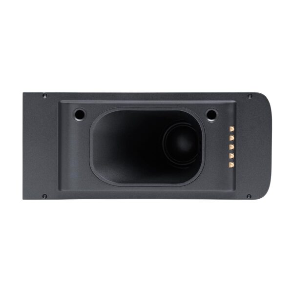 JBL Bar 1300, 11.1.4-channel soundbar with detachable surround speakers, MultiBeam™, Dolby Atmos® and DTS:X®, JBLBAR1300BLKUK, Black