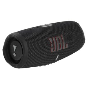 JBL CHARGE 5 - Portable Waterproof IPX7, Bluetooth Speaker, 20 hours playtime, JBL Partyboost (All Colors)