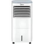 Midea 10L Air Cooler, Remote Control, 3 Speed Levels - MAC-120ARW
