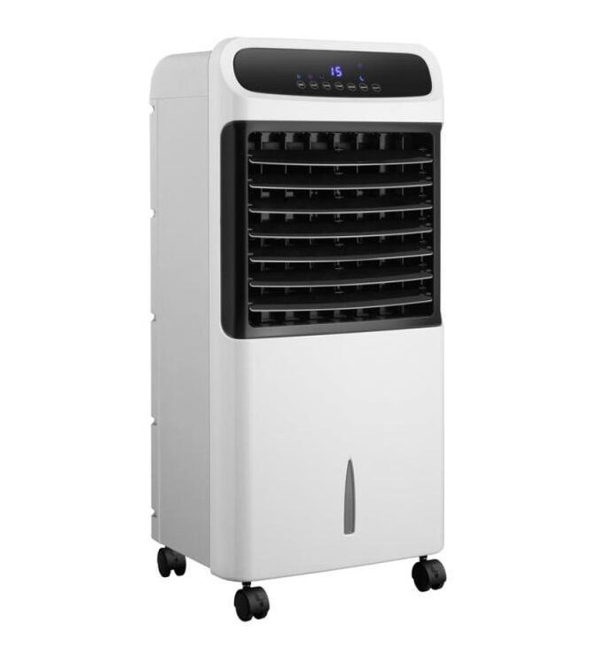 Pixel 12Litre Air Cooler 3-in-1 BL-198DLR – 12L Tank, Remote & Touch Control, 80W Pixel 12L Air Cooler 3-in-1, Remote & Touch Control, 80W - BL-198DLR