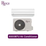Roch 9000 BTU Original Wall Split AC Air Conditioner-White (2YRS WRNTY)