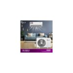 Roch 9000 BTU Original Wall Split AC Air Conditioner-White (2YRS WRNTY)