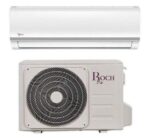 Roch 24000 BTU Wall Split AC Air Conditioner-White