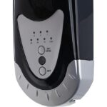 Sonashi 16 Inch High Performance Wall Fan With Remote Control-Black