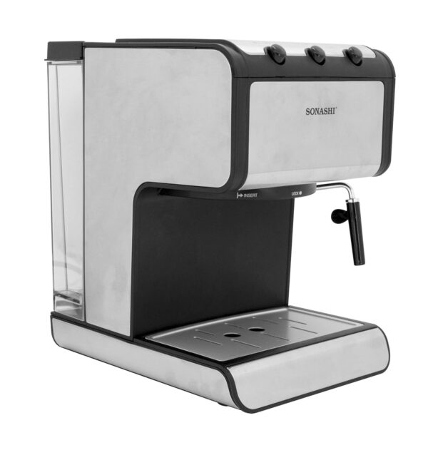 Sonashi 3 in 1 Coffee Machine, SCM-4960