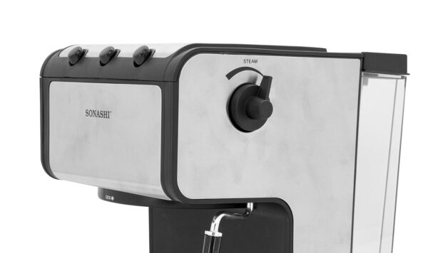 Sonashi 3 in 1 Coffee Machine, SCM-4960