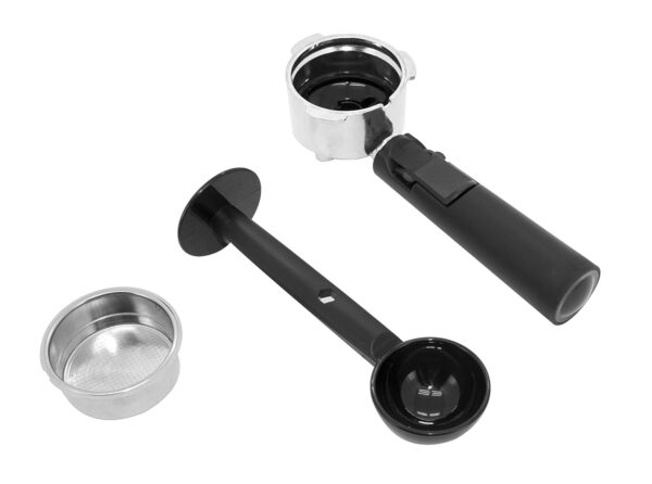 Sonashi 3 in 1 Coffee Machine, SCM-4960