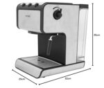 Sonashi 3 in 1 Coffee Machine, SCM-4960