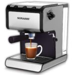 Sonashi 3 in 1 Coffee Machine, Coffee Maker - SCM-4960