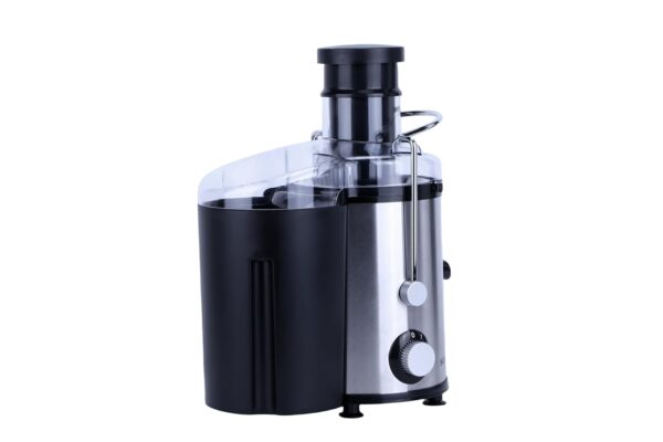 Sonashi Juice Extractor with 2 Speeds - 1.6L Capacity, 500ML Juicer Cup | Whole Fruit Juice Extractor - Power Juicer Machine for Fresh Juices | Motor Overheat Protection 800W...