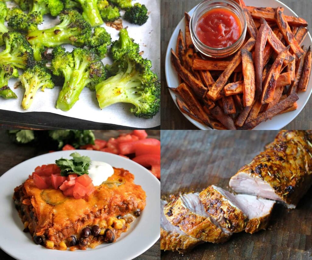 SONASHI STO-730 Electric Oven – 21L, Countertop Electric Oven with Stainless Steel Heating Element, Inside Lamp, Indicator Light, Wire Rack, Tray Handle | Kitchen Electronic...