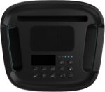 Hisense Party Rocker 350W, Wireless Outdoor & Indoor Party Speaker With Subwoofer, Premium Bass Party Box - Image 3