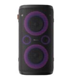 Hisense Party Rocker 350W, Wireless Outdoor & Indoor Party Speaker With Subwoofer, Premium Bass Party Box