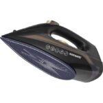 Sonashi Steam Iron With Large Tank And Burst Function-Multicolour