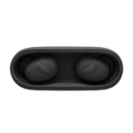 JBL Wave Buds 2, Wireless Bluetooth Headphones, 40 Hours of Battery Life, JBL Pure Bass Sound, Smart Ambient Technology, Water Resistant IP54 and Dust Resistance - Image 2