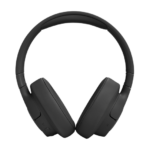 JBL Tune 770 NC Wireless On-Ear Headphones Adaptive Noise Cancelling with Smart Ambient Wireless Over-Ear Headphones, Bluetooth 5.3, Up to 70H Battery Life with Speed Charge - Image 3