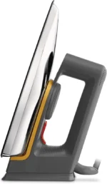 Saachi Non Stick Dry Flat Iron NL-1R-1172 - 1 Year Warranty - Image 2