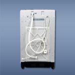 SPJ 7KG Fully Automatic Washing Machine, Top Loader, Washing Machine Automatic, Tub Clean Function & Drop-Off Function, Single Water Inlet With Lid- 1 Year Warranty - Image 5