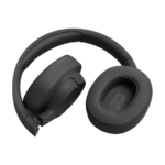 JBL Tune 770 NC Wireless On-Ear Headphones Adaptive Noise Cancelling with Smart Ambient Wireless Over-Ear Headphones, Bluetooth 5.3, Up to 70H Battery Life with Speed Charge - Image 2