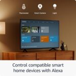 Amazon Fire TV Stick HD, free and live TV, Alexa Voice Remote, smart home controls, HD streaming - Image 6