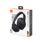 JBL Tune 770 NC Wireless On-Ear Headphones Adaptive Noise Cancelling with Smart Ambient Wireless Over-Ear Headphones, Bluetooth 5.3, Up to 70H Battery Life with Speed Charge - Image 7