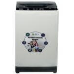 SPJ 9KG Fully Automatic Washing Machine