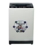 SPJ 9KG Fully Automatic Washing Machine