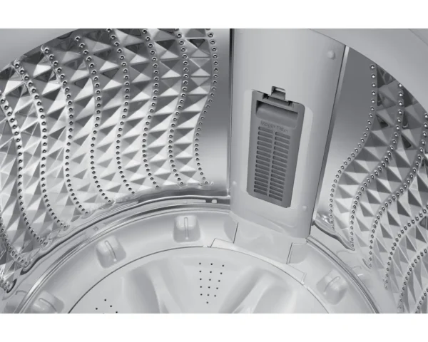 Samsung 13Kg Top Loader Fully Automatic Smart Washing Machine With Ecobubble and Digital Inverter Technology – 5 Year Warranty - Image 4