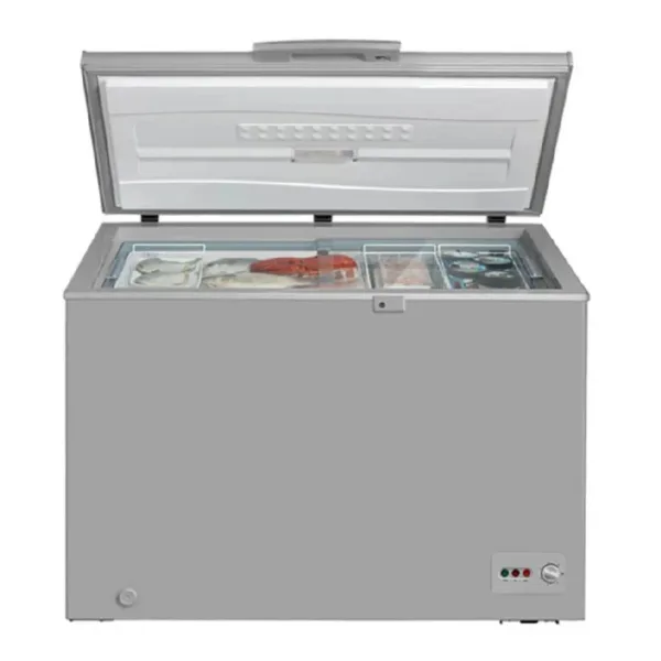 Midea 345L Chest Freezer I MDRC345