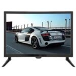 Saachi 19 Inch TV, Full HD LED, Inbuilt Free To Air Decoder, Solar Compatible- 1 Year Warranty