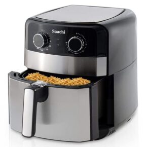 Saachi 5.0 Litres Air Fryer With Variable Temperature Control