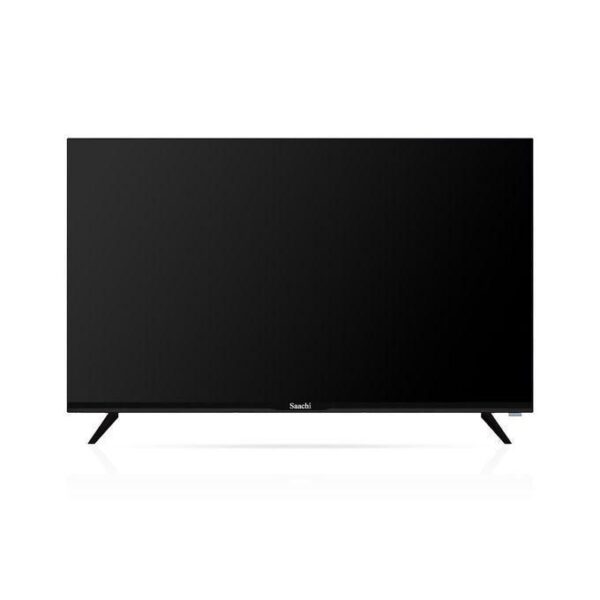 Saachi 70 Inch 4K Ultra HD Smart LED 70DVBT2 LED Tv - Black (2YR WRNTY)