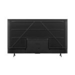 Saachi 70 Inch 4K Ultra HD Smart LED 70DVBT2 LED Tv - Black (2YR WRNTY)