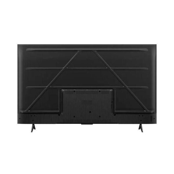 Saachi 70 Inch 4K Ultra HD Smart LED 70DVBT2 LED Tv - Black (2YR WRNTY)