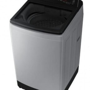 Samsung 11 Kg Top Load Washing Machine - Gray